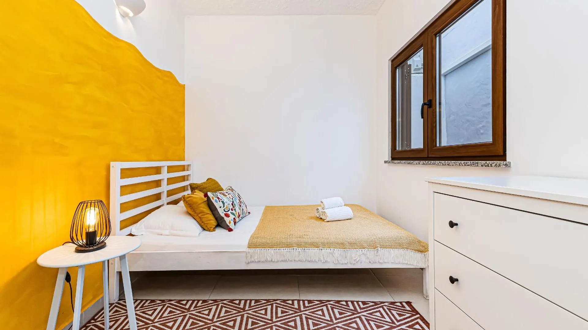 Casa Saudade Ferragudo - By Algarve Golden Properties Portugal