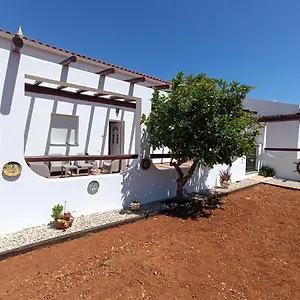  Ferienhaus Casa Zeferino