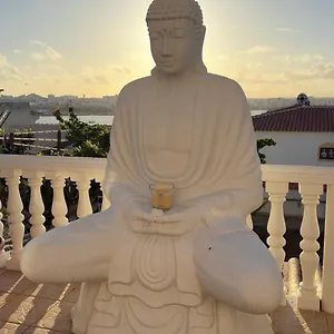 Alloggio in famiglia Canto Da Sereia, Ferragudo (Faro)