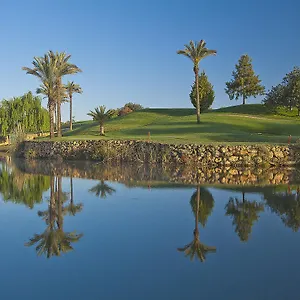 4* Lägenhetshotell Pestana Gramacho Residences