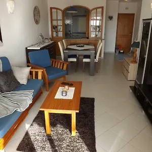  Apartamento Gaivota Mare Azur