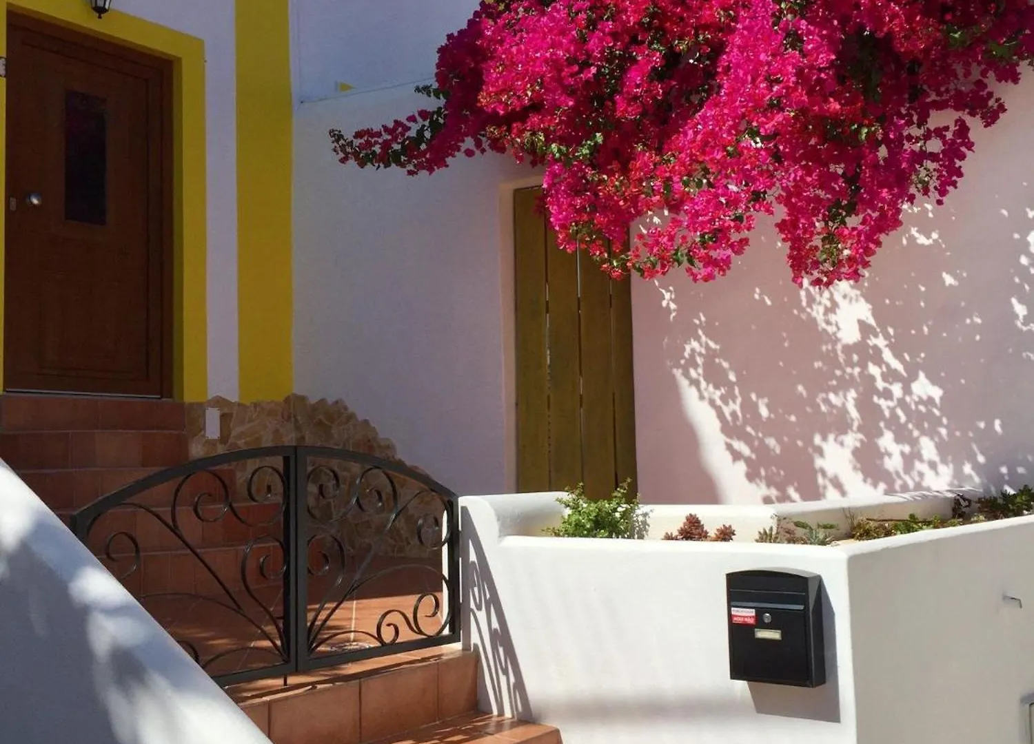 Casa Saudade Ferragudo - By Algarve Golden Properties Ferragudo (Faro)