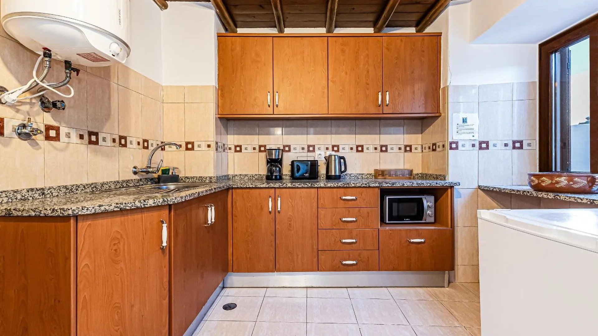 Casa Saudade Ferragudo - By Algarve Golden Properties Portugal