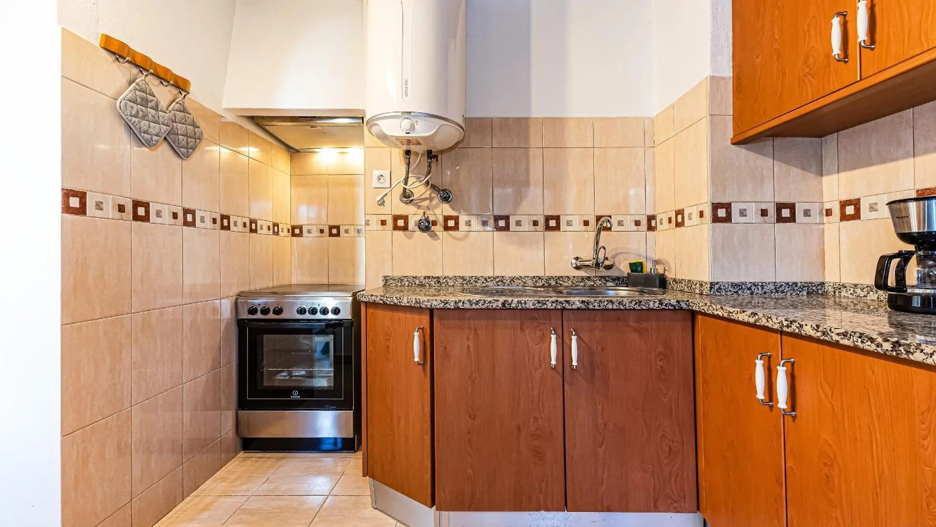 Holiday home Casa Saudade Ferragudo - By Algarve Golden Properties