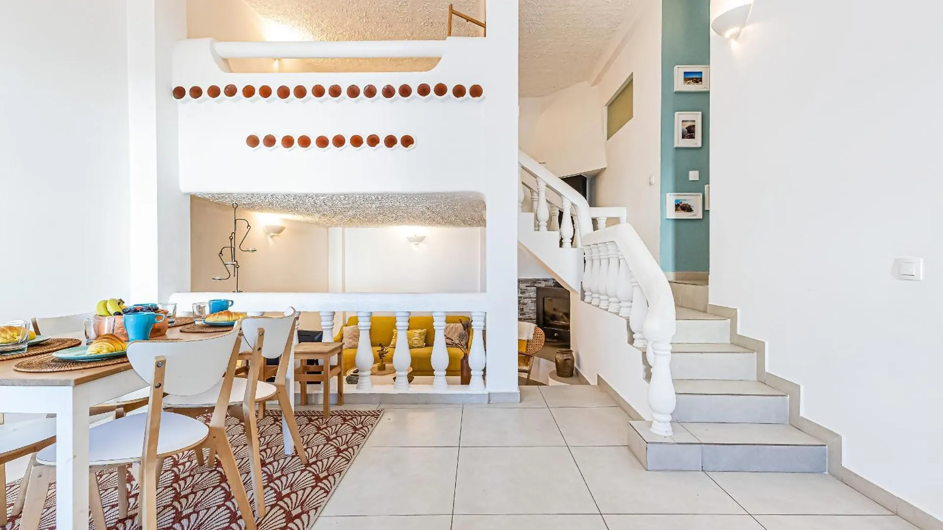 Casa Saudade Ferragudo - By Algarve Golden Properties