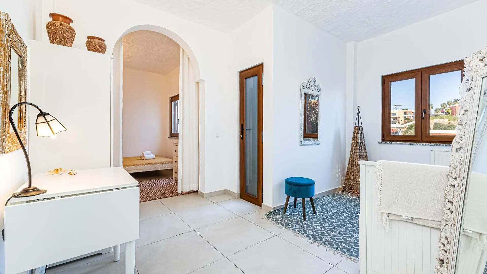 Casa Saudade Ferragudo - By Algarve Golden Properties Holiday home Ferragudo (Faro)