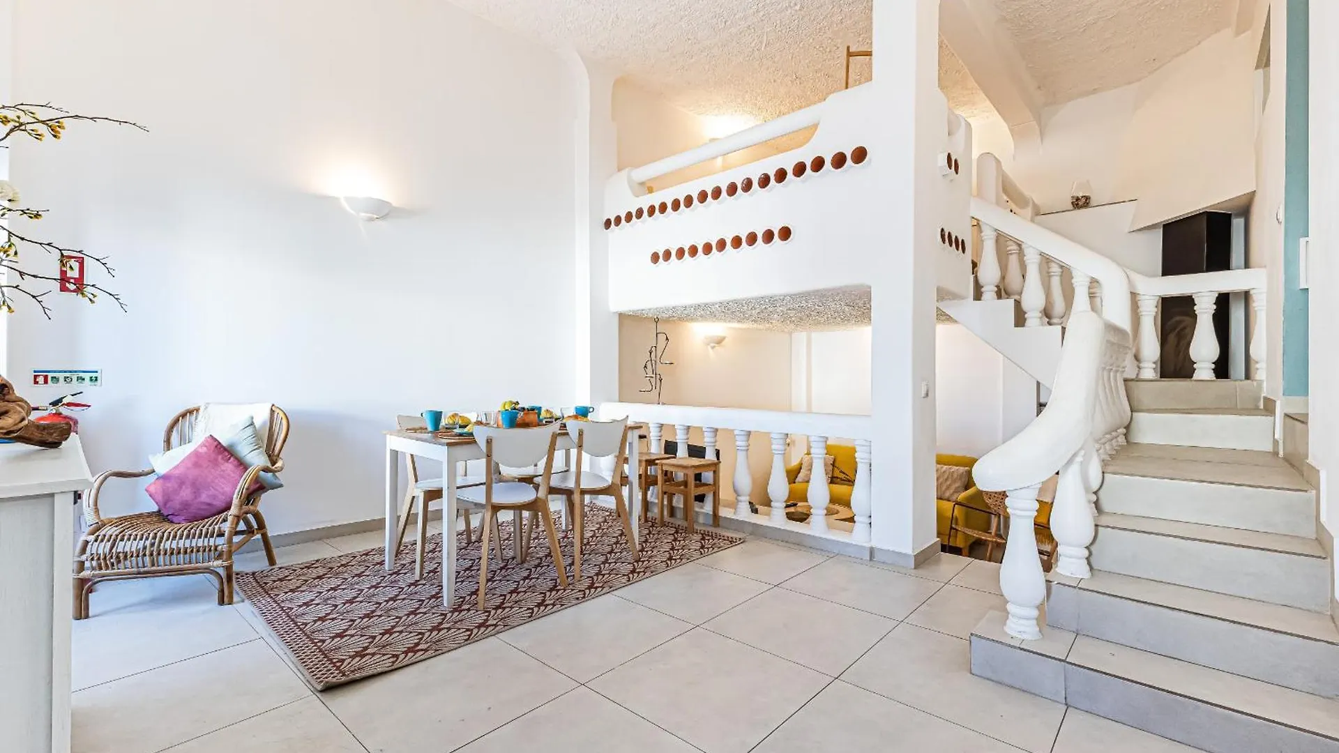 Holiday home Casa Saudade Ferragudo - By Algarve Golden Properties