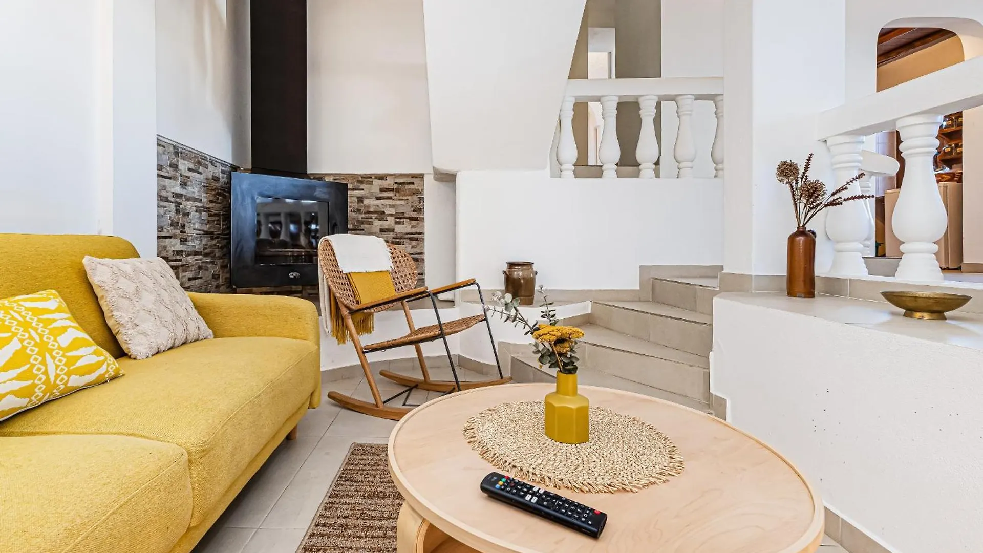 Casa Saudade Ferragudo - By Algarve Golden Properties Holiday home