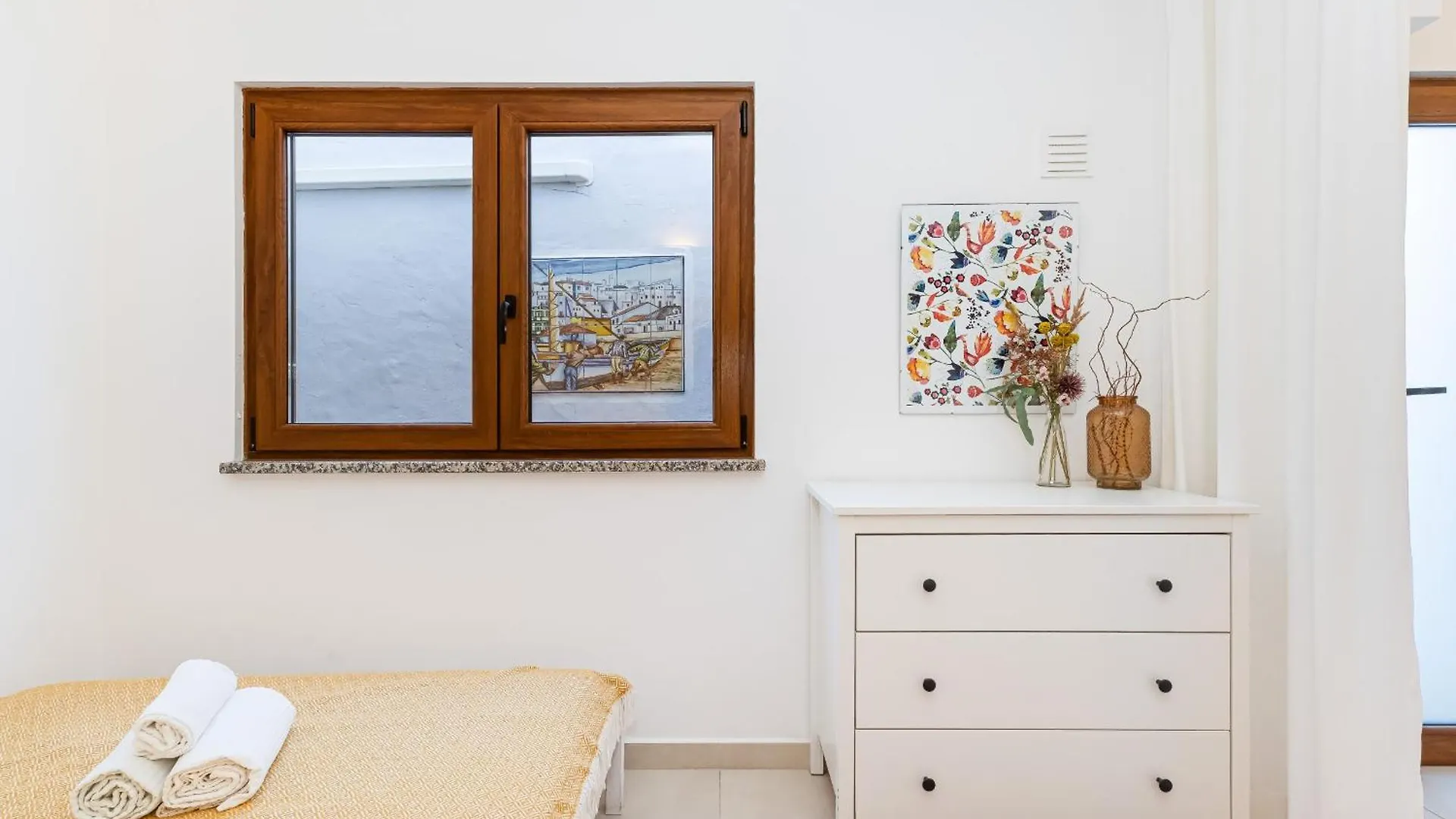 Casa Saudade Ferragudo - By Algarve Golden Properties Holiday home